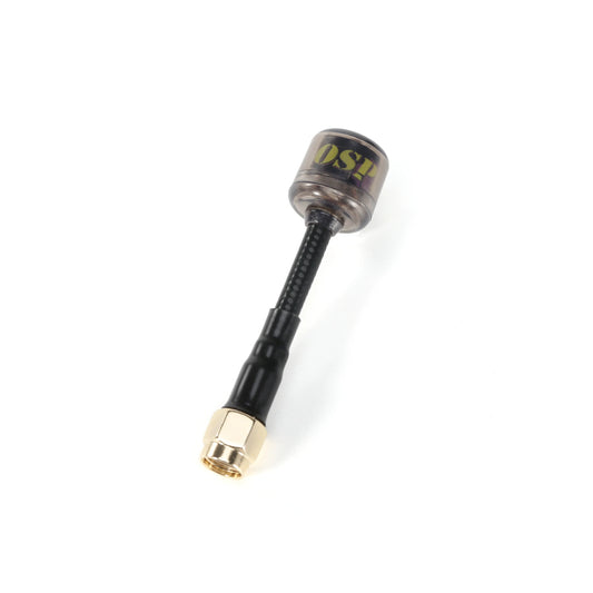 FLYFISH Antenna Black FlyFishRC Osprey 5.8GHz 60mm SMA Antenna RHCP - Choose Color