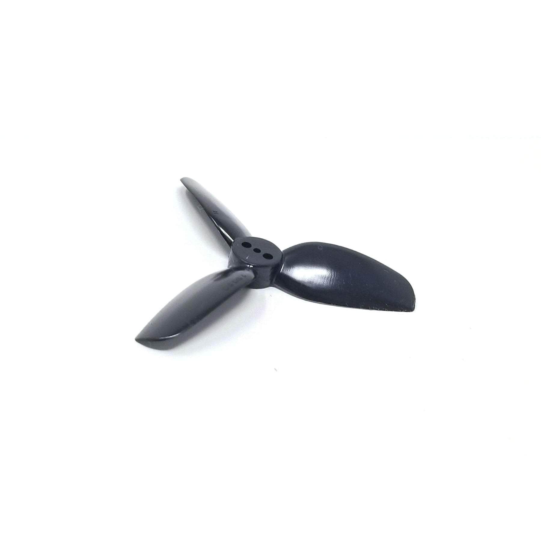 HQPROP Prop HQ Prop 2.5x3.5x3 Tri-Blade 2.5" Prop 4 Pack - Choose Your Color